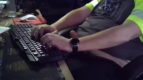 Muso online show from 11.11.25