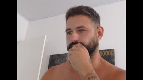 musosc online show from 02.19.25