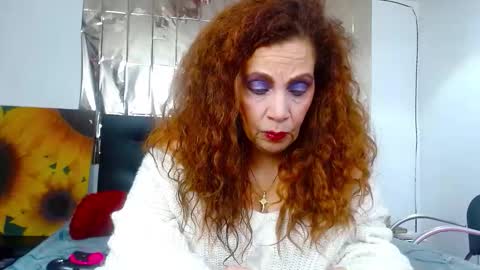 Mussa Hott online show from 10.10.25