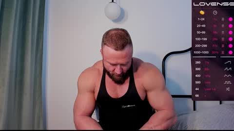 Artemius online show from 12.13.24