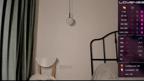 Artemius online show from 12.26.24