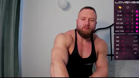 Artemius online show from 12.29.24