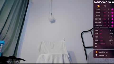 Artemius online show from 02.21.25