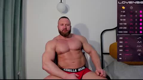 Artemius online show from 02.28.25