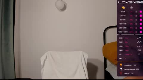 Artemius online show from 03.01.25