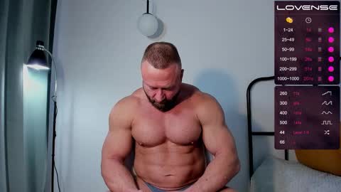 Artemius online show from 10.12.25