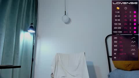 Artemius online show from 12.17.25