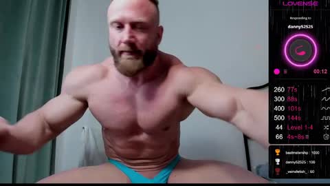 Artemius online show from 04.09.26