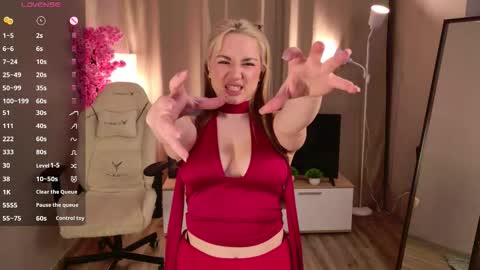 Nika online show from 01.13.26