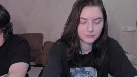 cute couple online show from 02.20.26