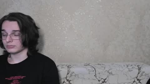 cute couple online show from 04.16.26