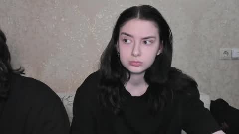 Snapshot of muuur_love chatting on 04.30.26 cute couple online show from 04.30.26