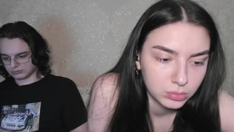Snapshot of muuur_love chatting on 05.07.26 cute couple online show from 05.07.26