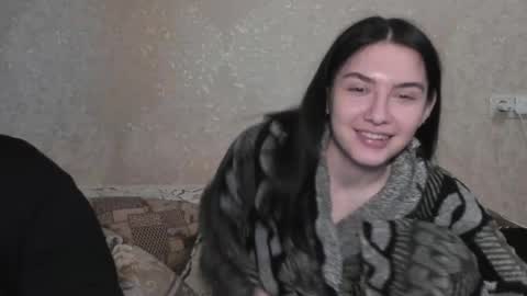 Snapshot of muuur_love chatting on 05.15.26 cute couple online show from 05.15.26