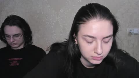 Snapshot of muuur_love chatting on 05.17.26 cute couple online show from 05.17.26
