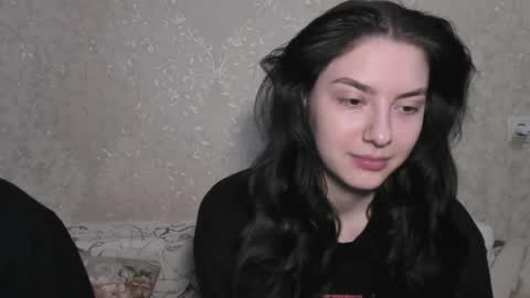 Snapshot of muuur_love chatting on 06.07.26 cute couple online show from 06.07.26