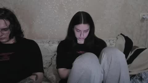 Snapshot of muuur_love chatting on 06.13.26 cute couple online show from 06.13.26