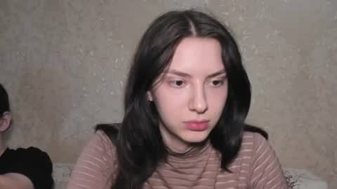Snapshot of muuur_love chatting on 07.30.26 cute couple online show from 07.30.26