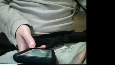 SubDaddy420 online show from 12.04.25