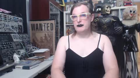 Muziknerd online show from 12.18.25