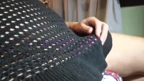 Snapshot of mvafkr chatting on 11.18.25 Muva Fucker online show from 11.18.25