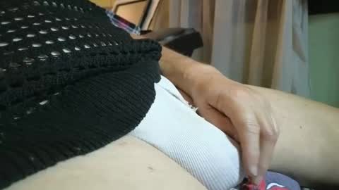 Snapshot of mvafkr chatting on 12.01.25 Muva Fucker online show from 12.01.25