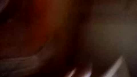 Hot Montevideo online show from 01.16.25