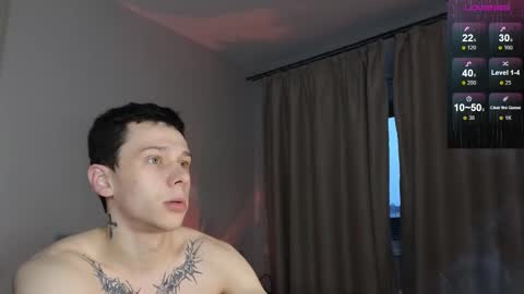 1x1 online show from 11.13.25