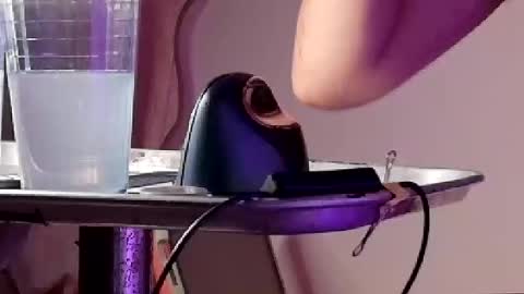 Mx. Anouk Divine online show from 02.15.26