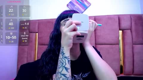 SOFIA online show from 11.12.25