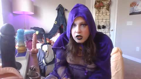 Mx Charlotte online show from 03.04.25