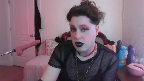 Mx Charlotte online show from 09.25.25