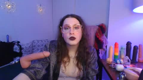 Mx Charlotte online show from 04.06.26