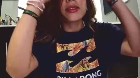 miss beauty coming 96 2300 online show from 12.02.25