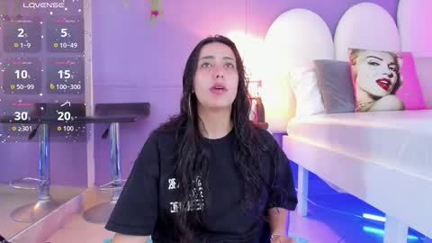 my_aleja_ online show from 11.09.25