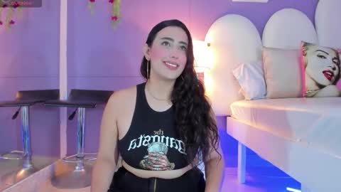 my_aleja_ online show from 11.15.25