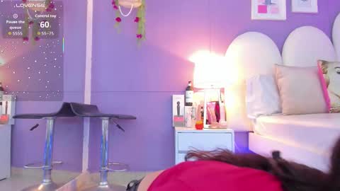 my_aleja_ online show from 11.16.25