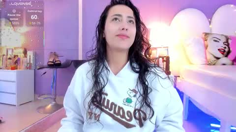 my_aleja_ online show from 01.07.26