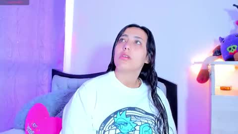 my_aleja_ online show from 03.28.26