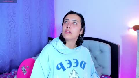 my_aleja_ online show from 04.07.26