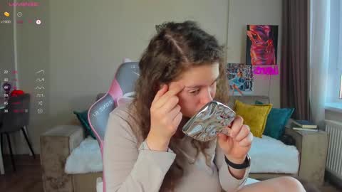 Emmy online show from 02.24.25