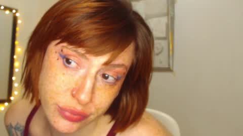 Snapshot of my_kind_of_love chatting on 12.05.24 sara i know you love me xoxox online show from 12.05.24