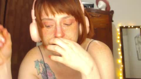 Snapshot of my_kind_of_love chatting on 12.06.24 sara i know you love me xoxox online show from 12.06.24