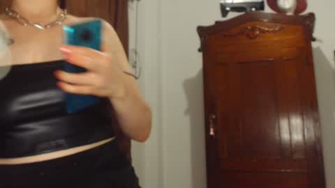 Snapshot of my_kind_of_love chatting on 12.07.24 sara i know you love me xoxox online show from 12.07.24