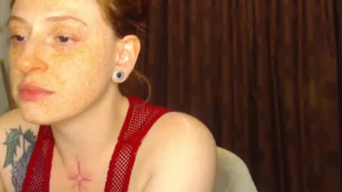 Snapshot of my_kind_of_love chatting on 10.04.25 sara i know you love me xoxox online show from 10.04.25