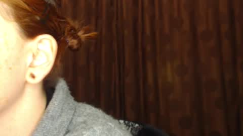Snapshot of my_kind_of_love chatting on 10.21.25 sara i know you love me xoxox online show from 10.21.25