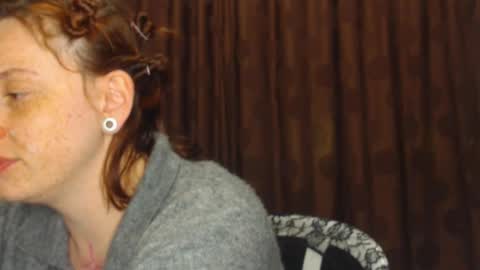 Snapshot of my_kind_of_love chatting on 10.24.25 sara i know you love me xoxox online show from 10.24.25