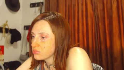 Snapshot of my_kind_of_love chatting on 11.05.25 sara i know you love me xoxox online show from 11.05.25