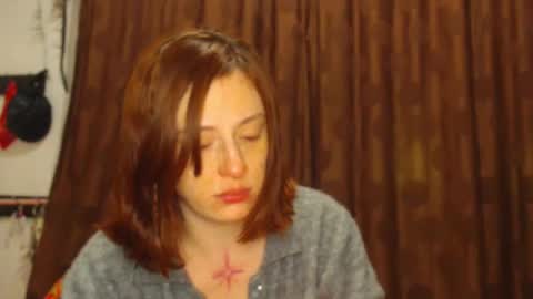 Snapshot of my_kind_of_love chatting on 11.06.25 sara i know you love me xoxox online show from 11.06.25