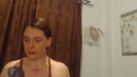 Snapshot of my_kind_of_love chatting on 11.21.25 sara i know you love me xoxox online show from 11.21.25